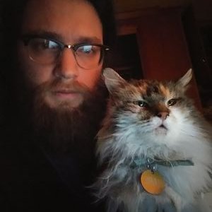 Profile Picture of Naughty Stu Wheeler (@NaughtyStu) on Twitter