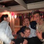 Profile Picture of Jonathon Thompson (@jono_th) on Instagram