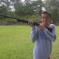 Profile Picture of Jared Fleming (@monkeyman2002jared) on Pinterest