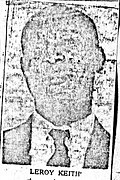 Profile Picture of Leroy Keith (criminal)on Wikipedia