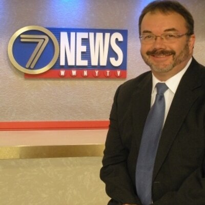 Profile Picture of Brian Ashley (@BrianAshleyTV7) on Twitter