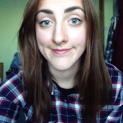 Profile Picture of Paige Lucas-Dean (@IfYouSee_Paige) on Twitter