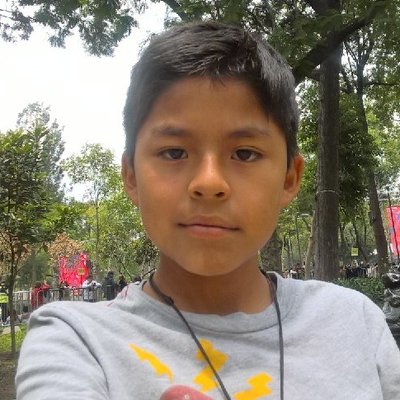 Profile Picture of Daniel Mandujano (@danilocoman) on Twitter