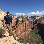 Profile Picture of Chris Spradling (@chris_spradling) on Instagram