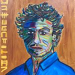 Profile Picture of Tibor Lukács (@tiborlukart) on Instagram