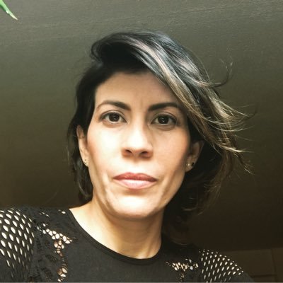 Profile Picture of Maria Elisa Castillo (@MaElisaCastillo) on Twitter