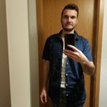 Profile Picture of Patrick Fuhrmann (@patrick_fuhrmann) on Instagram