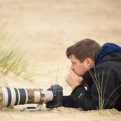 Profile Picture of Daniel Trim (@DanielTrimPhoto) on Twitter