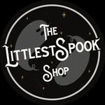 Profile Picture of 𝕷𝖆𝖚𝖗𝖆 𝕮𝖔𝖑𝖑𝖎𝖊𝖗 (@littlestspookshop) on Instagram