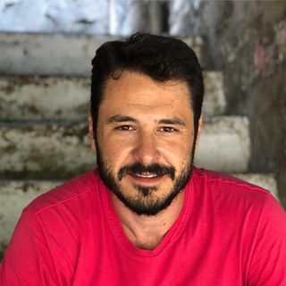 Profile Picture of John Rougeris (@john.rougeris) on Facebook