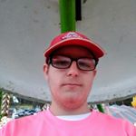 Profile Picture of Tyler Matherne (@tyler_paul_matherne) on Instagram