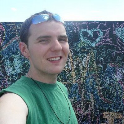 Profile Picture of Chris Marriott (@cmarriott4) on Twitter