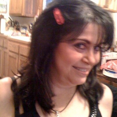 Profile Picture of PAM RUDOLPH (@RUDENESS61) on Twitter