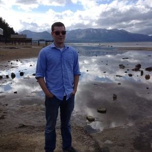 Profile Picture of David Betteridge (@dbetteridge2) on Twitter