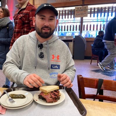 Josh Gelman - Twitter Profile Picture of Josh Gelman (@G_E_L_M_A_N) on Twitter