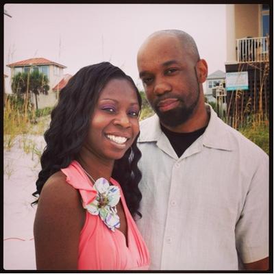 Profile Picture of Pierre Millien Jr (@lyricwriter74) on Twitter