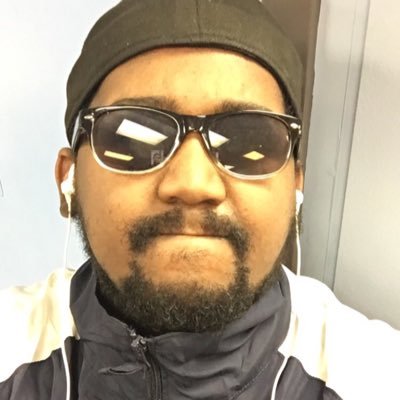 Profile Picture of Antonio Coates (@antoniocoates83) on Twitter