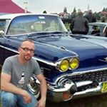 Profile Picture of Andrzej Mikołajczyk (@car8675) on Instagram