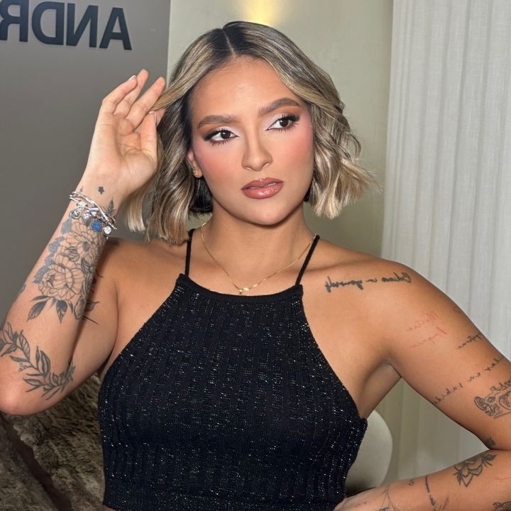 Profile Picture of Cindy Arango (@cindyarango_) on Tiktok