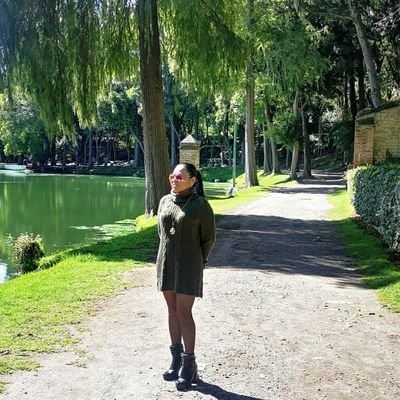 Profile Picture of Nancy Gómez Rodrígue (@lqcngomezrguez) on Twitter