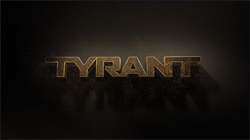 Profile Picture of Tyrant (TV series) - Wikipediaon Wikipedia