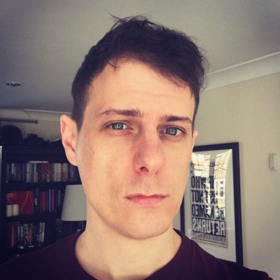 Profile Picture of 𝙼𝚊𝚝𝚝 𝙲𝚘𝚡 (@matt_cox) on Twitter