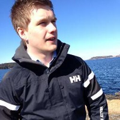 Profile Picture of Chris A. Wulff (@ChrisAndreasWul) on Twitter