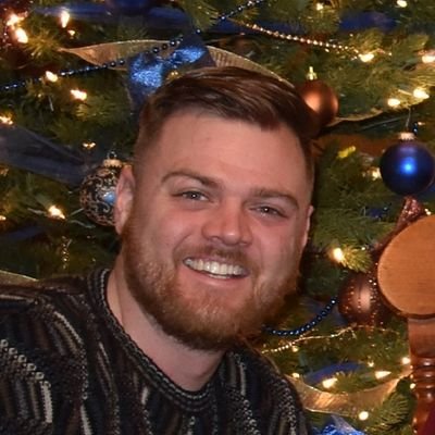 Profile Picture of Nate Quick (@throwersbook) on Twitter