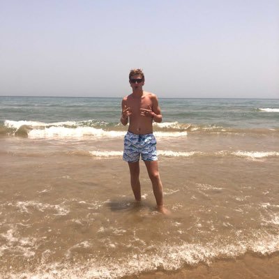 Profile Picture of Ryan Robinette (@ryanrobinette3) on Twitter