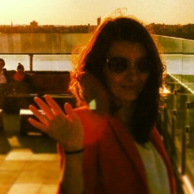 Profile Picture of Florence Chartier (@@Flocha) on Twitter