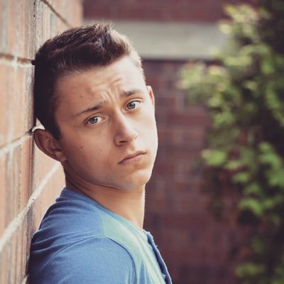 Profile Picture of John Detert (@ToProveMyWorth) on Twitter