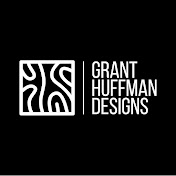 Profile Picture of Grant Huffman Designs (@GrantHuffmanDesigns) on Youtube