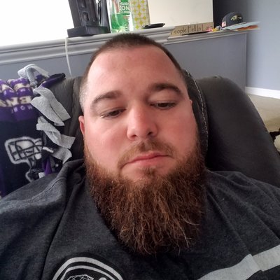 Profile Picture of Kristopher Henderson (@KHendo1110) on Twitter