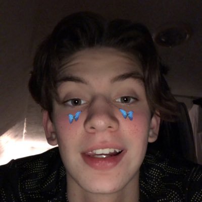Profile Picture of Jacob Ettinger (@ettinger_jacob) on Twitter