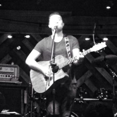 Profile Picture of Matt McAuliffe Music (@MMcAuliffeMusic) on Twitter
