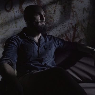 Profile Picture of Raphael Clark (@RcMagon) on Twitter