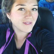 Profile Picture of Julia Andrea Arriaga (@julia198260) on Twitter