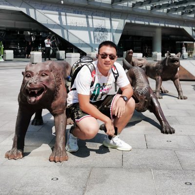 Profile Picture of Joe Zhao (@joezhao1208) on Twitter