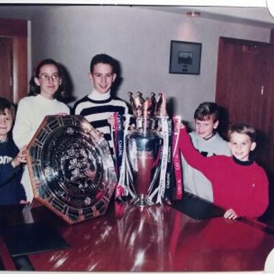 Profile Picture of James Hainsworth (@@JamesHains16) on Twitter