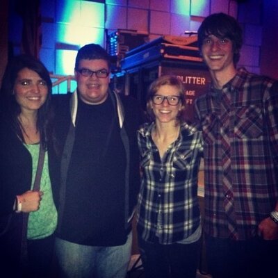 Profile Picture of Joshua Cantrell (@JCantrell101) on Twitter