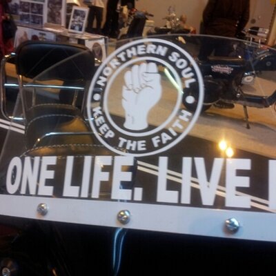 Profile Picture of William Hooks (@williamhooks62) on Twitter