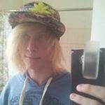 Profile Picture of Brad Petrie Garrett (@nightblade1171_) on Instagram