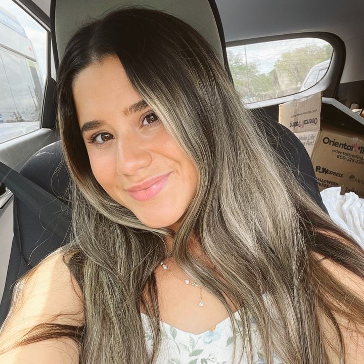Profile Picture of Amanda Rennick (@amandarennick) on Tiktok