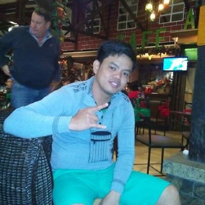 Profile Picture of Jay Ahr (@JayAhr67953878) on Twitter