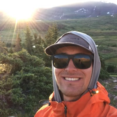 Profile Picture of Jordan Romero (@JordanForNepal) on Twitter