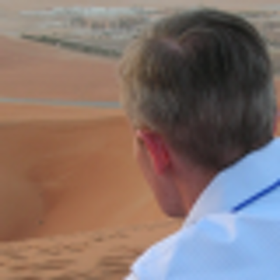 Profile Picture of Thomas Githens (@githenst) on Twitter