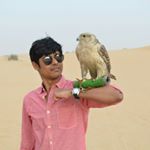 Profile Picture of Abenesh Thoppaen (@abe_the.mariner) on Instagram