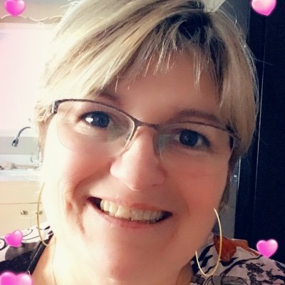 Profile Picture of Lamothe, Marie-Nancy (@LamotheMarieNa1) on Twitter