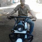 Profile Picture of Alpesh Mistry (@alpesh2u4u) on Instagram