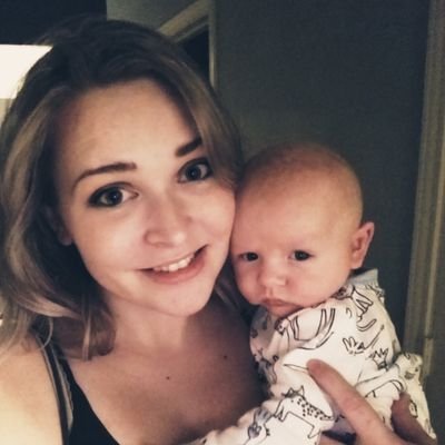 Profile Picture of Allison Minchew (@AllisonSchumach) on Twitter